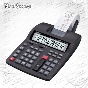 ماشين حساب چاپگر روميزي hr-150 tm casio