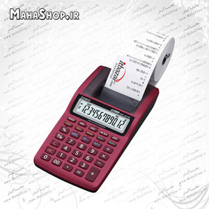 ماشين حساب چاپگر روميزي hr-8 tm casio