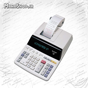 چاپگر روميزي casio dr-240 tm