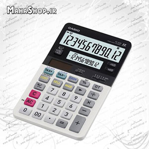 ماشين حساب casio jv-220