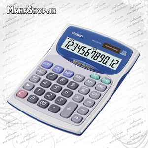 ماشين حساب casio wd-220 ms 