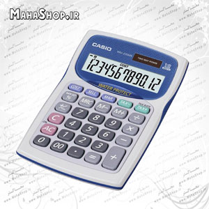 ماشين حساب casio wm-220 ms 
