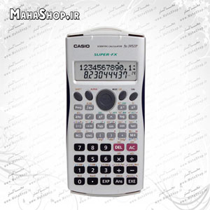 ماشين حساب مهندسي casio fx-3950p