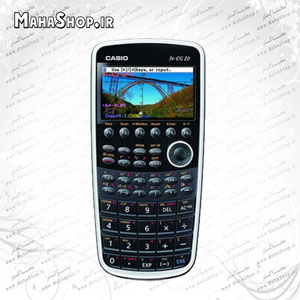 ماشين حساب مهندسي FX-CG20L CASIO