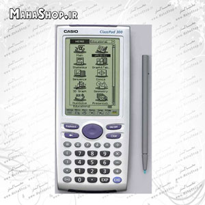 ماشين حساب مهندسي CASIO ClassPad 330 PLUS