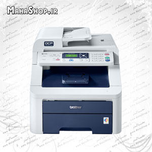 پرينتر Brother DCP-9010CN