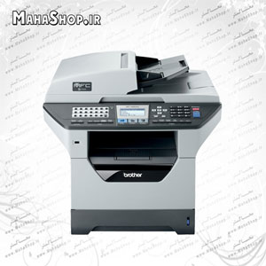 پرينتر Brother MFC-8880DN 