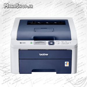 پرينتر Brother HL-3040CN