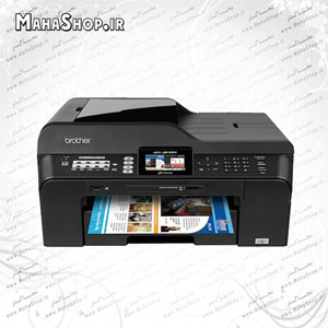 پرينتر Brother MFC-J6710DW 