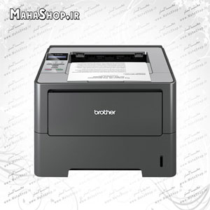 پرينتر Brother HL-6180DW 