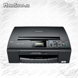 پرينتر Brother DCP-J125 