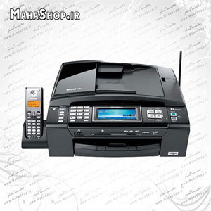 پرينتر Brother MFC-990cw 
