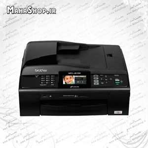 پرينتر Brother MFC-J615W   