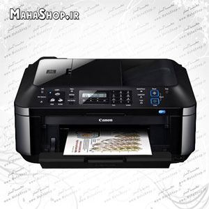 پرينتر Canon MX-410 