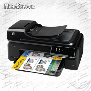 پرينتر HP 7500A     