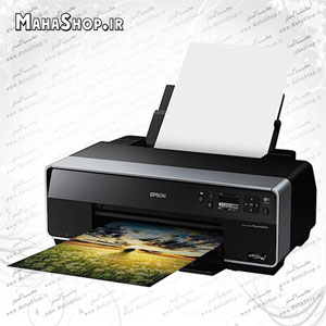 پرينتر Epson R3000   