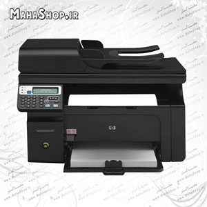 پرينتر HP M1217nfw 