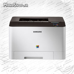 پرينتر Samsung CLP-415NW 