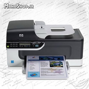 پرينتر HP J4580      