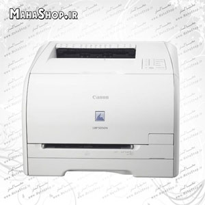 پرينتر Canon 5050n    