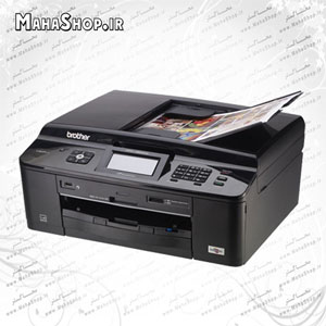 پرينترBrother MFC-J825DW 