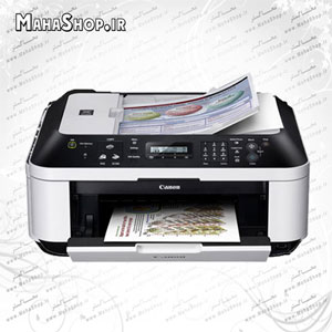 پرينتر Canon MX-360    