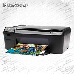 پرينتر HP C 4683   