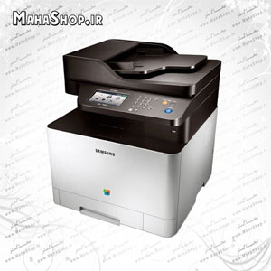 پرينتر Samsung CLX-4195FW 