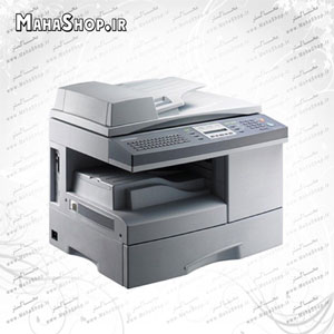 پرينتر Samsung SCX-6122FN  