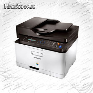 پرينتر Samsung CLX-3305FW 