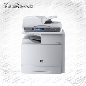 پرينتر Samsung CLX-8385ND   