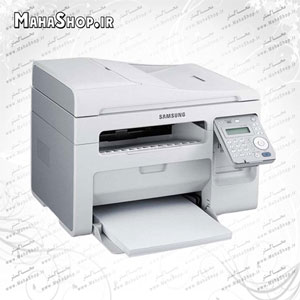 پرينتر Samsung SCX-4655HN 