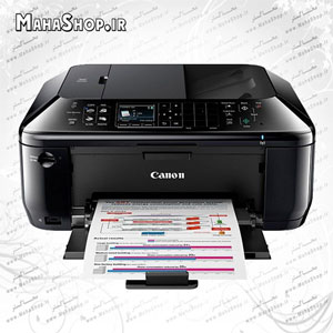 پرينتر Canon MX515 