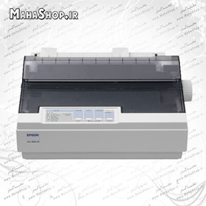 پرینتر EPSON LQ 300II 