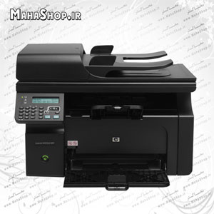 پرینتر HP M1212nf 