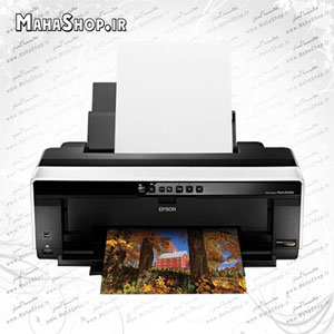 پرينتر Epson R2000