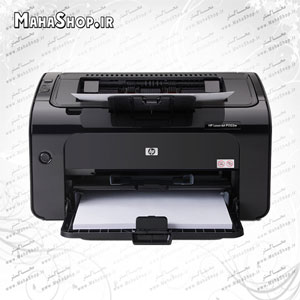 پرینتر HP P1102W لیزری