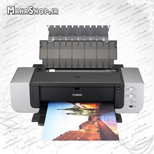 پرینتر Pro9000 کانن مارک II هشت رنگ عکاسی