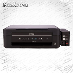 پرینتر Epson L355 با تانک فابریک 3کاره