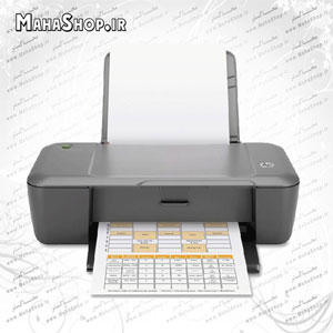 پرينتر 1000 HP Deskjet جوهر افشان اچ پي