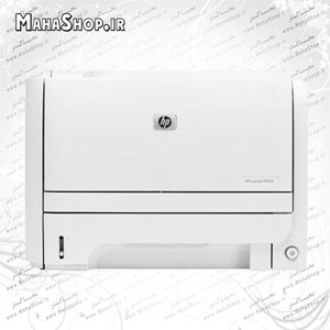  پرینتر HP P2035
