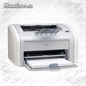 پرینتر HP 1020