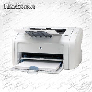پرینتر HP 1018 