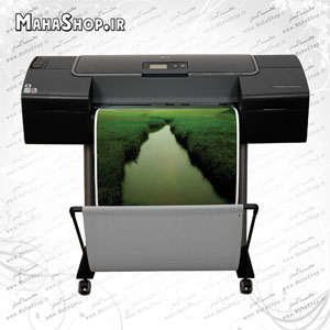  پرینتر HP Z2100 GP