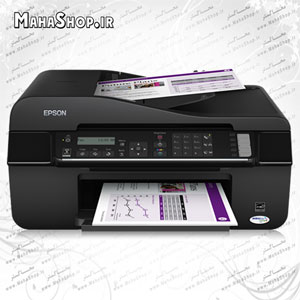 پرینتر Epson Stylus Office BX320FW