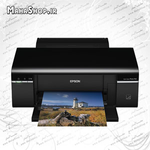 پرينتر Epson Stylus Photo P50