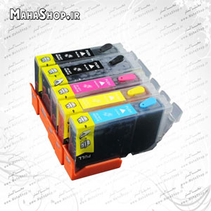 کارتریج  IX7000 کانن قابل شارژ