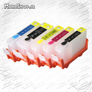 کارتریج قابل شارژ 4200