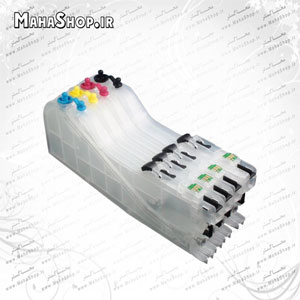 کارتریج J3520 قابل شارژ Brother