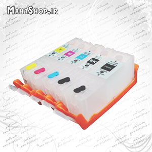 کارتریج TS5020 قابل شارژ CANON